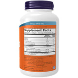 Capsules molles Now Foods Omega-3, faciles à avaler et pratiques.