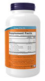 NOW Foods Red Omega™ capsules oméga-3, apport nutritionnel potentiel.