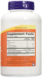 Emballage NOW Foods Primrose 1300 mg, facile à repérer sur l’étagère