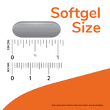 Gélules NOW ubiquinol 200 mg, énergie cellulaire potentielle et protection des cellules