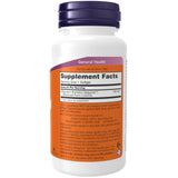 Gélules NOW Foods ubiquinol, formulation prête à l’absorption