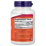 NOW Foods vitamine C-1000, comprimés végétariens faciles à avaler et à emporter.