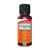 NOW Foods Vitamine D3 Liquide – gouttes et pipette, administration quotidienne facilitée.
