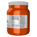 NOW Foods Whey doseur: cuillère précise de 24 g pour dosages faciles.