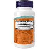 NOW Foods Zinc Picolinate etiquette et label visibles, assure un apport minéral