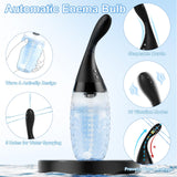 Embout flexible NPZO ajustable pour un confort d’utilisation.