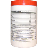 NuMedica Power Greens Berry – poudre à mélanger, idéale pour une boisson équilibrée.