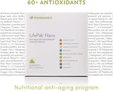 Nu Skin Lifepak Nano usage en déplacement pour soutenir énergie et concentration