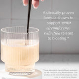Nu Skin Nu Biome – tableau antioxydants, soutien possible contre le stress oxydatif.