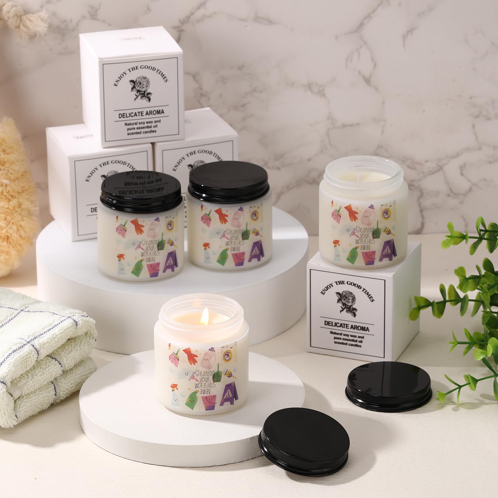 Utilisation polyvalente Nuanchu dans salon, chambre, bureau
