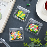 Nuanchu ensemble de 36 pièces, sachets réutilisables et pratiques.