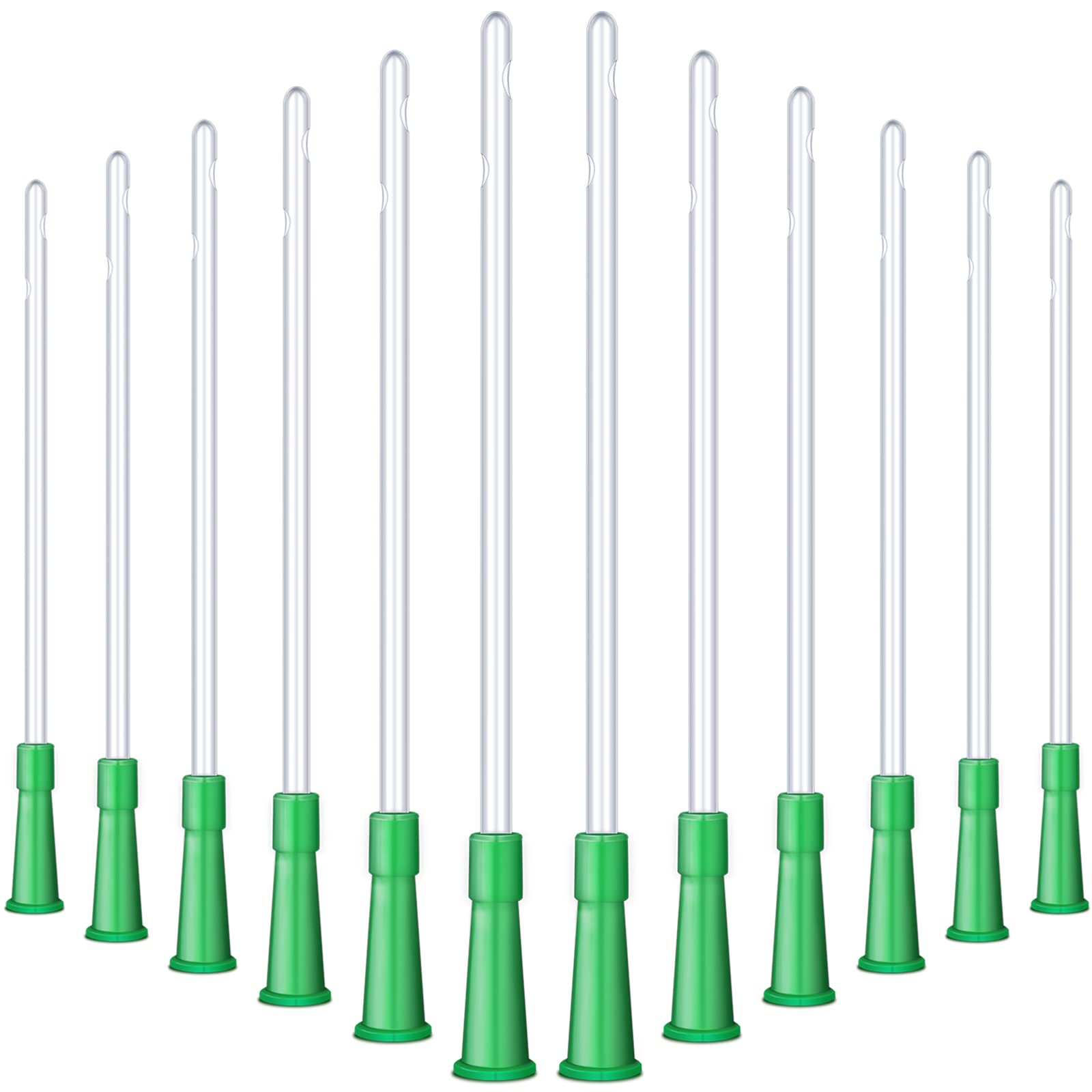 Nuanchu tuyaux PVC, longueur 15 cm, remplacement fiable et propre pour vos kits.