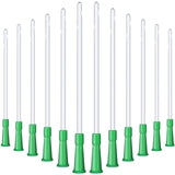 Nuanchu tuyaux PVC, longueur 15 cm, remplacement fiable et propre pour vos kits.
