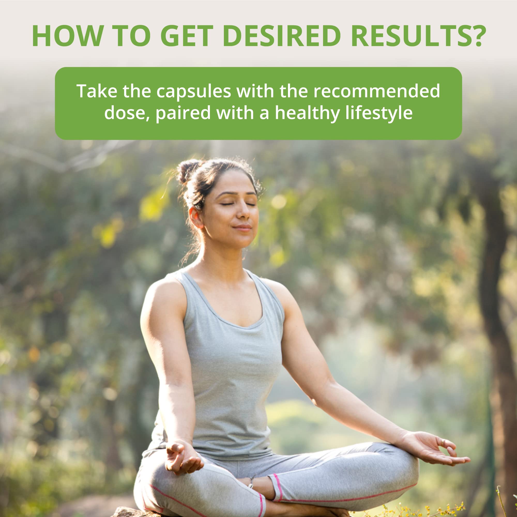 Dosage quotidien simple à suivre avec NuBest Sucres Sanguins.