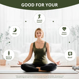 NuBest Magnésium Glycinate Chelate en capsules, absorption améliorée pour le quotidien.