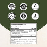 NuBest Vitamine B6 en tablettes, soutien du métabolisme et des fonctions nerveuses.
