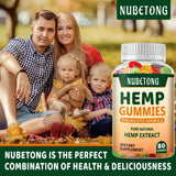 Gomme Nubetong extraction CO2 : procédé moderne préservant les actifs.