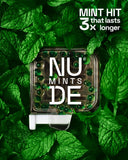 NUDE MINTS: capsules doubles action pour résultats durables.