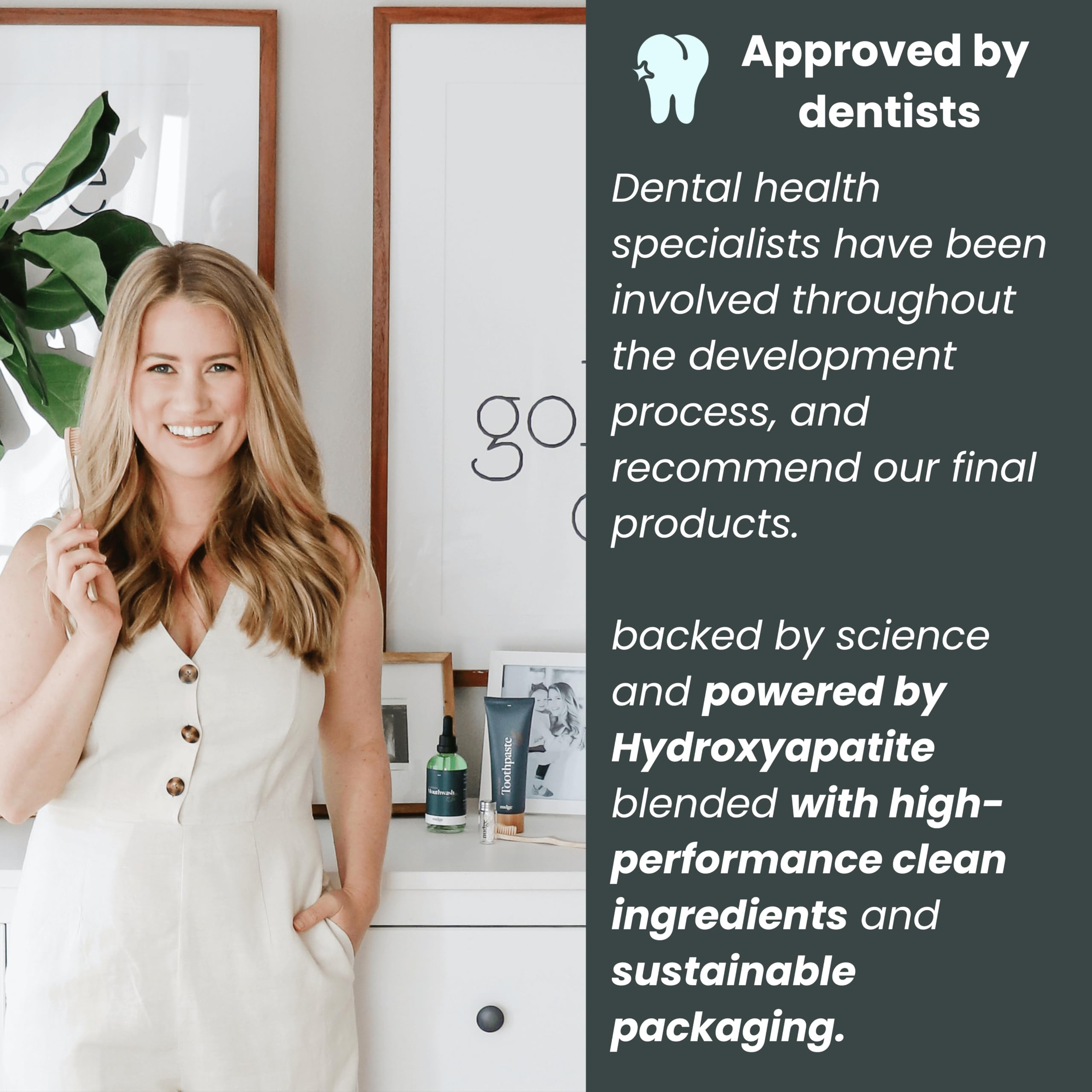 Nudge dentifrice vitamine E, focus sur le tube et conseils d’utilisation.