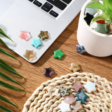 Cadeaux Nuenen — petites pierres étoiles, parfaites pour vos proches.
