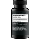 Nugenix capsules epimedium 500mg – dosage pratique pour une routine bien-être.