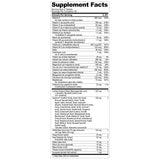 Nugenix homme: routine matinale avec ce complément de vitalité.