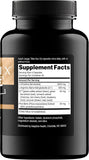Nugenix oxyde nitrique capsules près d’un entraînement, utilisation avant effort.