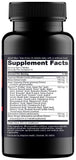 Nugenix Perform : étiquette et ingrédients, clair sur les composants et l’endurance.