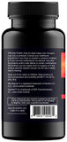 Nugenix Perform : scène sportive montrant énergie et bien-être potentiel.