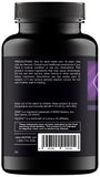 Nugenix PM ZMA: tablettes-dans-main montrant la prise adaptée au soir.