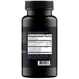 Nugenix T Booster: capsules visibles, intégration facile dans la routine.