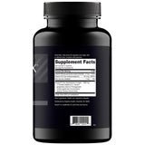 Nugenix T Booster : emballage illustré, idée de performance accrue sans stimulants
