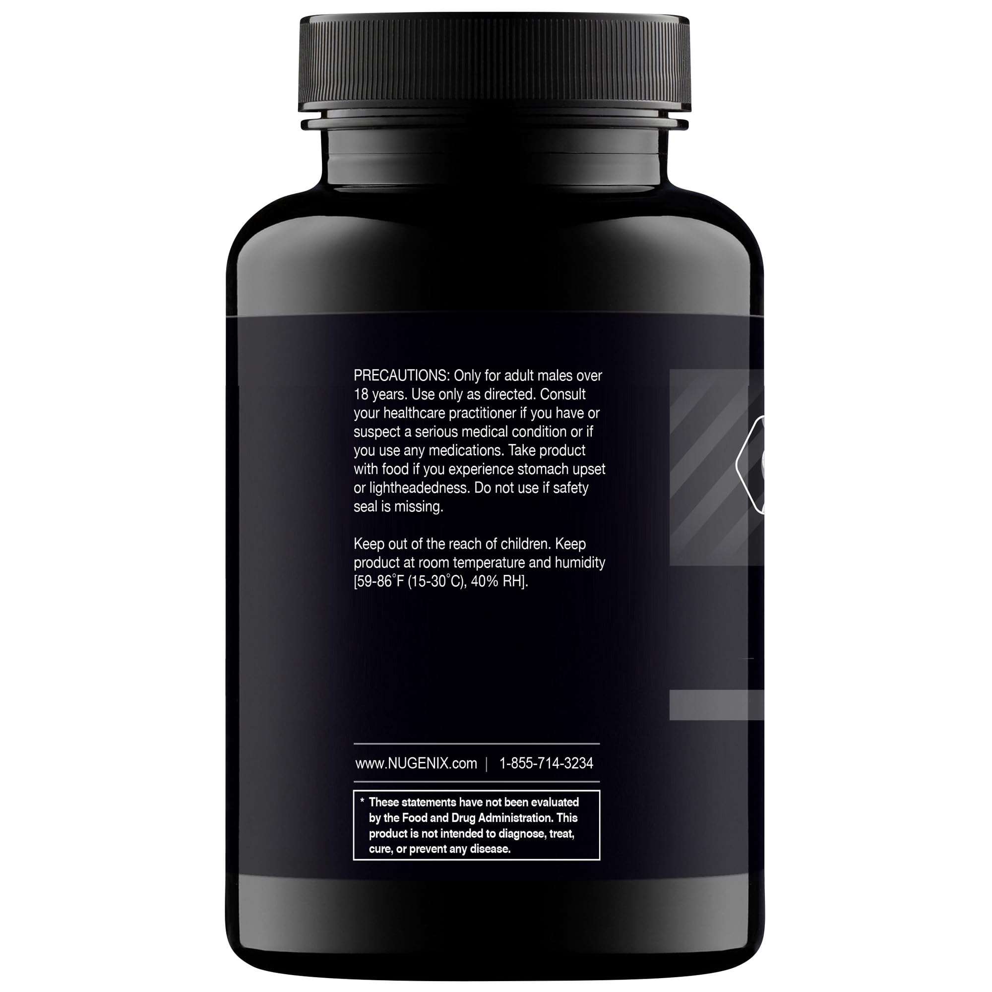 Nugenix T Booster : exemple d’utilisation pour soutenir les entraînements quotidiens