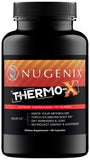 Nugenix Thermo-X: bouteille pratique pour démarrer vos entraînements avec énergie