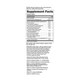Nugenix Thermo-X, capsules: format pratique pour une utilisation quotidienne.