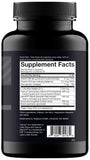 Capsules Nugenix Total-T: dosage pratique pour énergie et endurance quotidiennes.