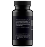 Étiquette Nugenix Total-T indiquant dosage quotidien et conseils d'utilisation