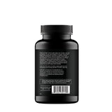 Nugenix Total-T Maxx, étiquette lisible, transparence sur les ingrédients.