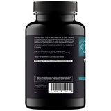Nugenix Total-T Ultimate : ingrédients clefs présentés pour comprendre les bénéfices.