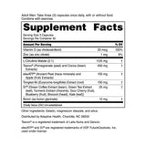 Nugenix Total-T2 — comprimés faciles à avaler pour une routine pratique.