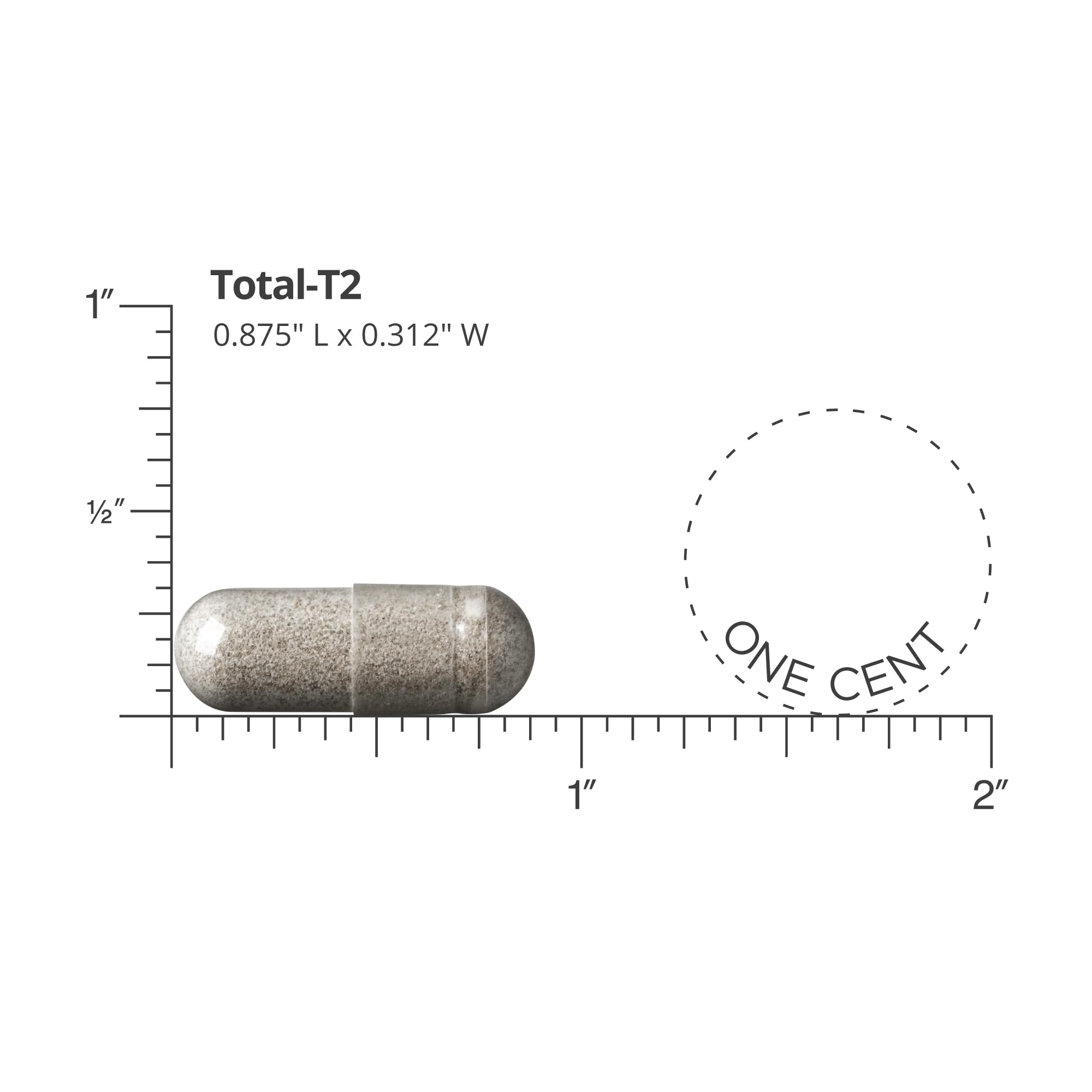 Nugenix Total-T2 — formule brevetée sans tremblements pour une expérience plus fluide.