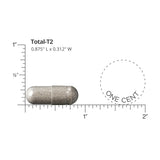 Nugenix Total-T2 — formule brevetée sans tremblements pour une expérience plus fluide.
