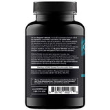 Capsules Nugenix Ultimate faciles à prendre pour soutenir votre routine sportive.