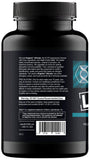 Nugenix Ultimate — comprimés, forme pratique pour compléter votre routine sportive.