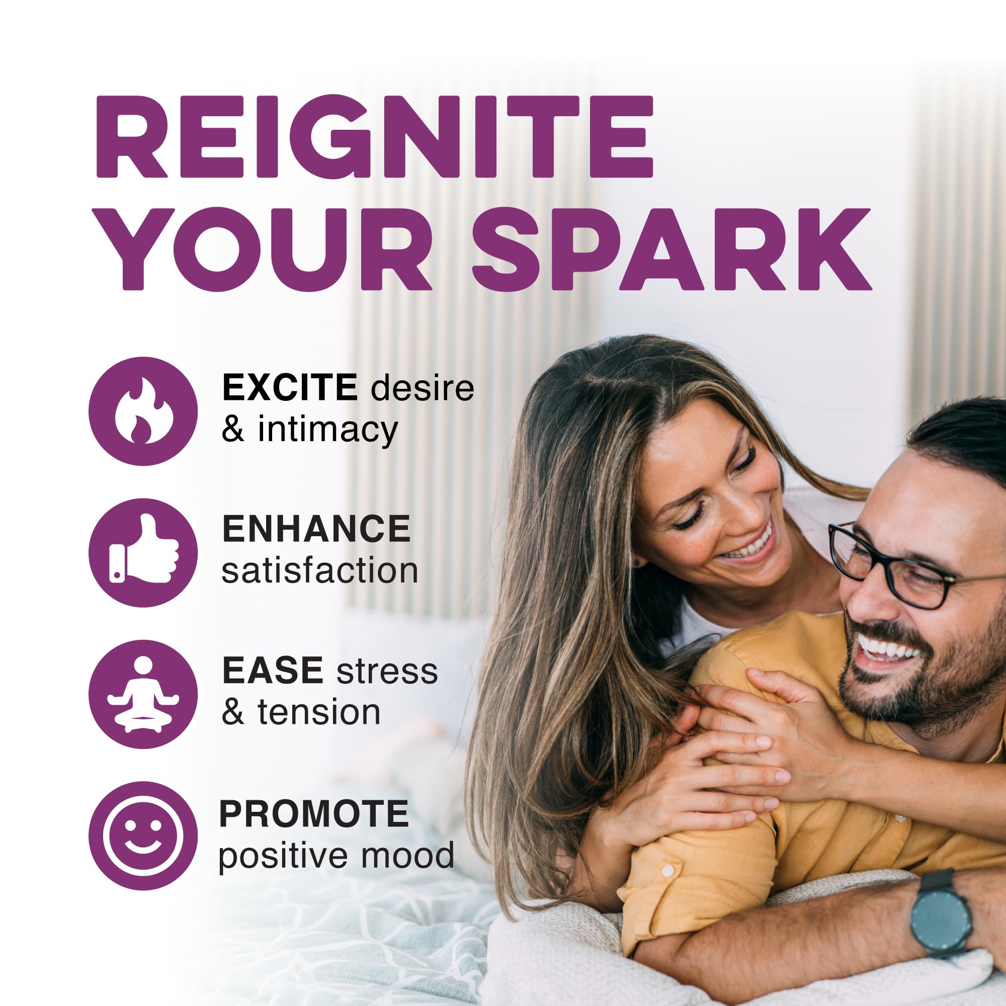 Nugenix Women Libido — capsules faciles à prendre pour une routine quotidienne.