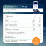 Nugevity OS2 ingredients lutein zeaxanthin : nutriments pour les yeux