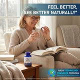 Nugevity OS2 omega3-epa-dha : soutien potentiel de la lubrification