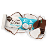 NuGo Slim Fibres 6-7 g, aide à la satiété lors des pauses.