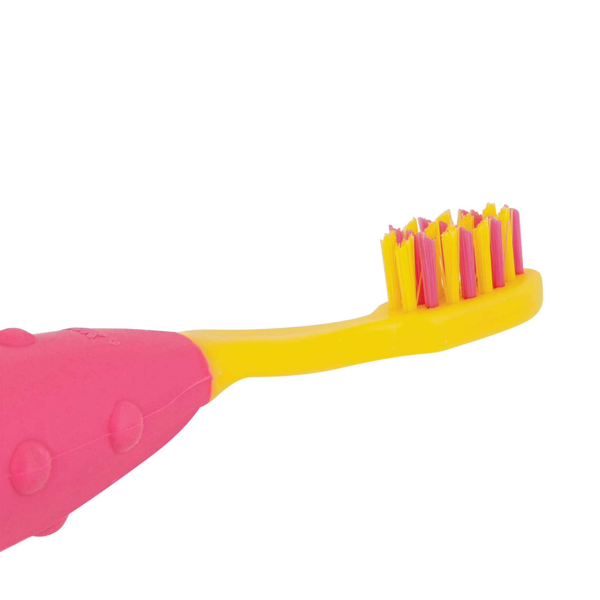 NUK dentifrice enfant usage quotidien – recommandé à partir de 12 mois.
