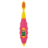 NUK emballage couleurs variées – visuel ludique pour l'enfant.